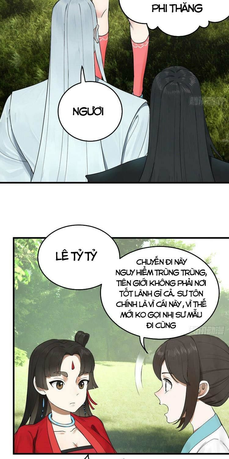 đọc truyện Ta Luyện Khí Ba Ngàn Năm Chương 231 ảnh 19 tại Thiên Thai Truyện