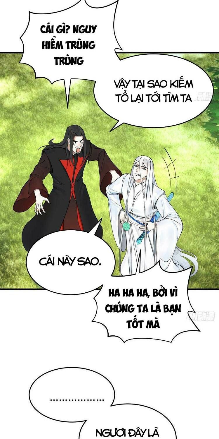 đọc truyện Ta Luyện Khí Ba Ngàn Năm Chương 231 ảnh 20 tại Thiên Thai Truyện