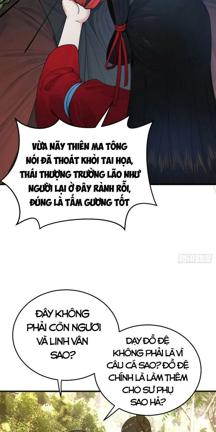 đọc truyện Ta Luyện Khí Ba Ngàn Năm Chương 231 ảnh 4 tại Thiên Thai Truyện