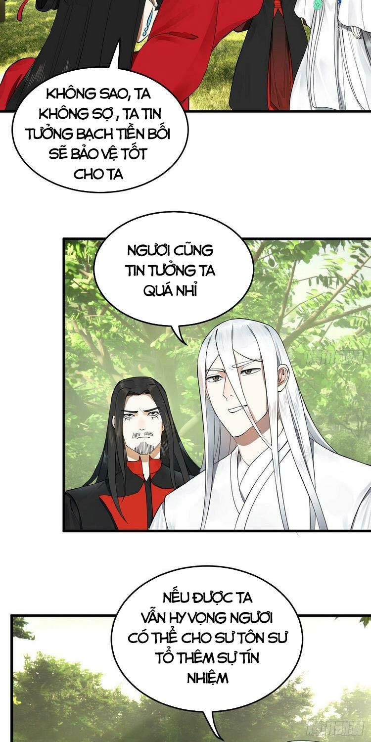 đọc truyện Ta Luyện Khí Ba Ngàn Năm Chương 231 ảnh 22 tại Thiên Thai Truyện