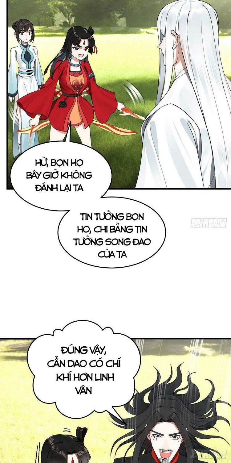 đọc truyện Ta Luyện Khí Ba Ngàn Năm Chương 231 ảnh 23 tại Thiên Thai Truyện