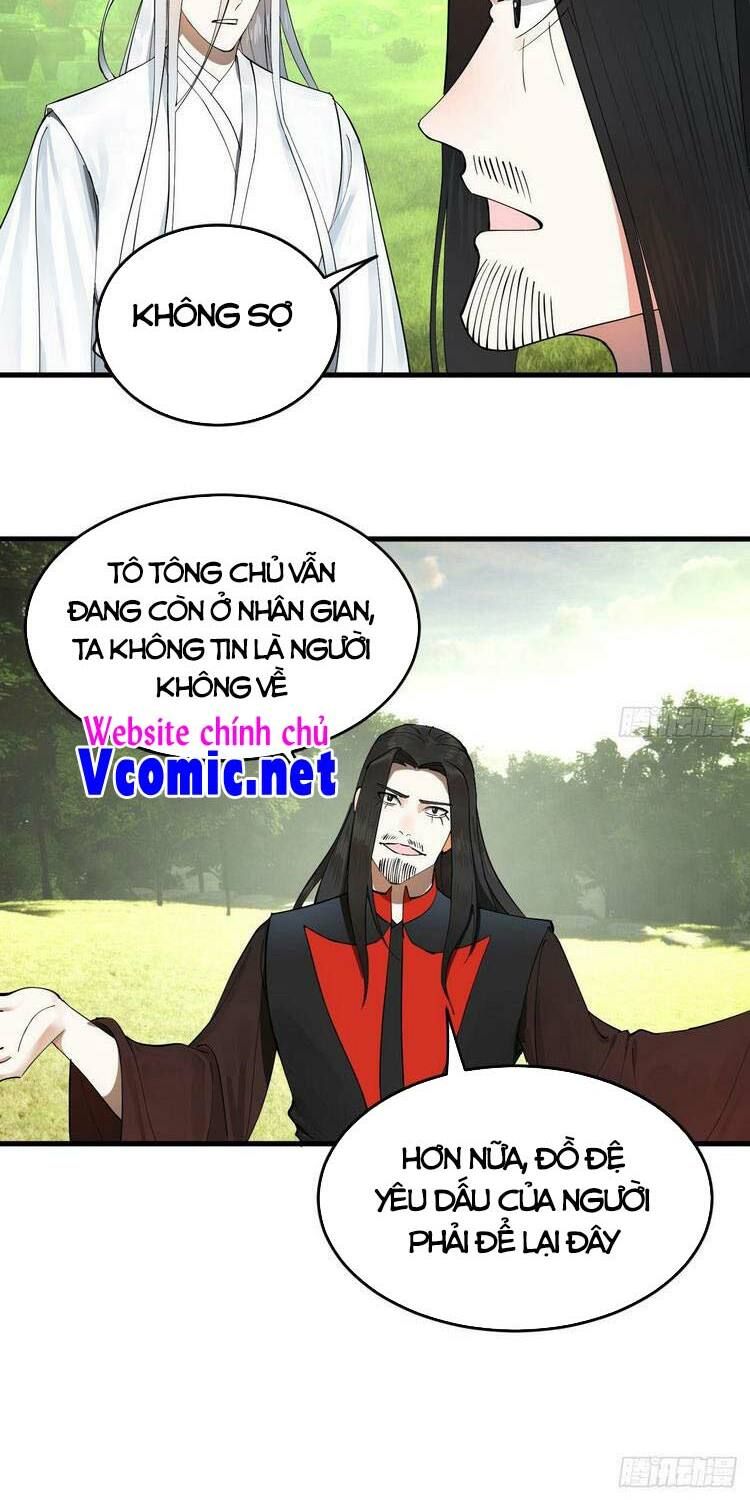 đọc truyện Ta Luyện Khí Ba Ngàn Năm Chương 231 ảnh 25 tại Thiên Thai Truyện