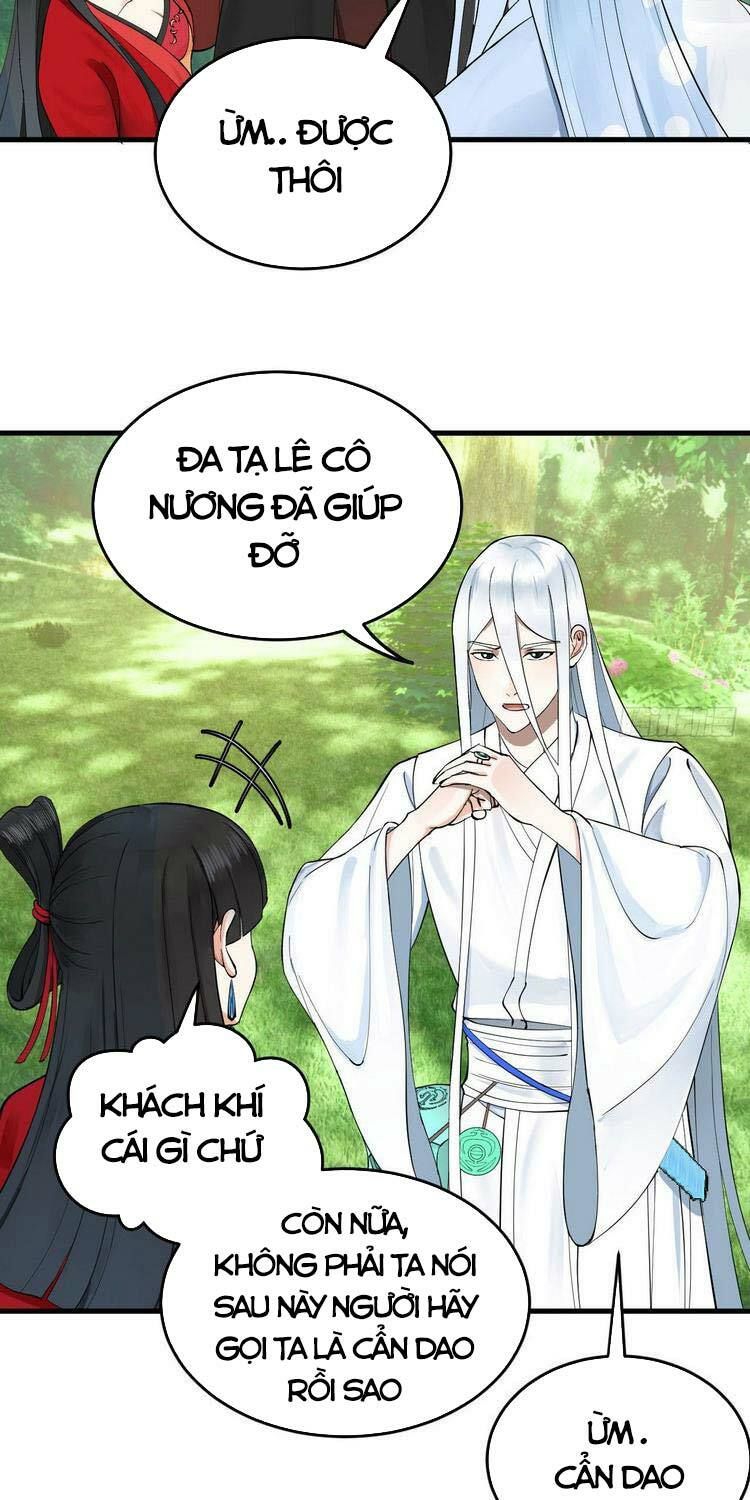 đọc truyện Ta Luyện Khí Ba Ngàn Năm Chương 231 ảnh 30 tại Thiên Thai Truyện