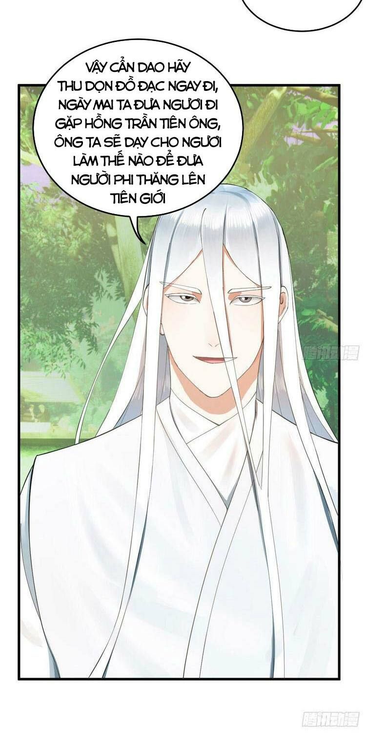 đọc truyện Ta Luyện Khí Ba Ngàn Năm Chương 231 ảnh 31 tại Thiên Thai Truyện