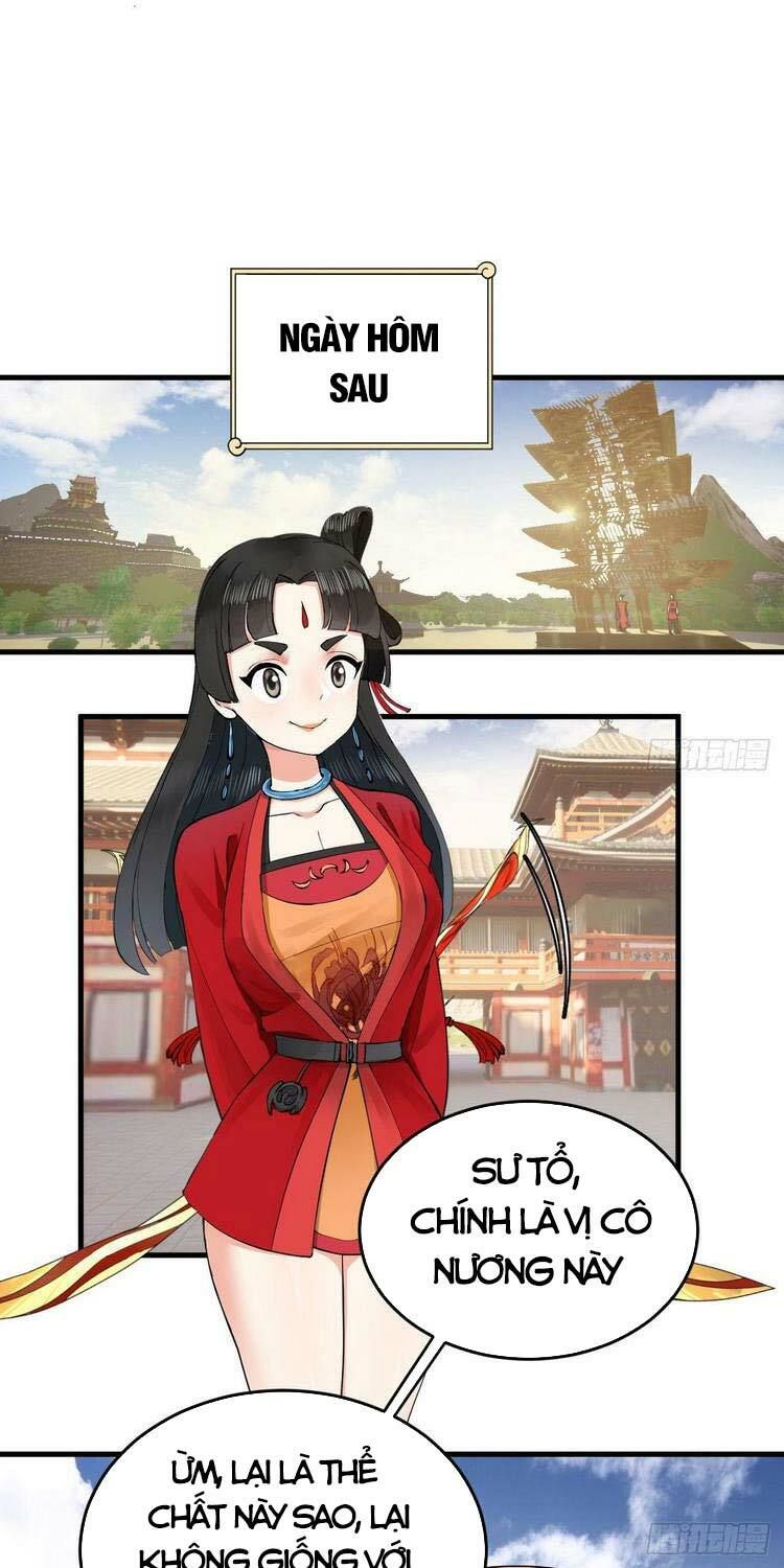 đọc truyện Ta Luyện Khí Ba Ngàn Năm Chương 231 ảnh 32 tại Thiên Thai Truyện