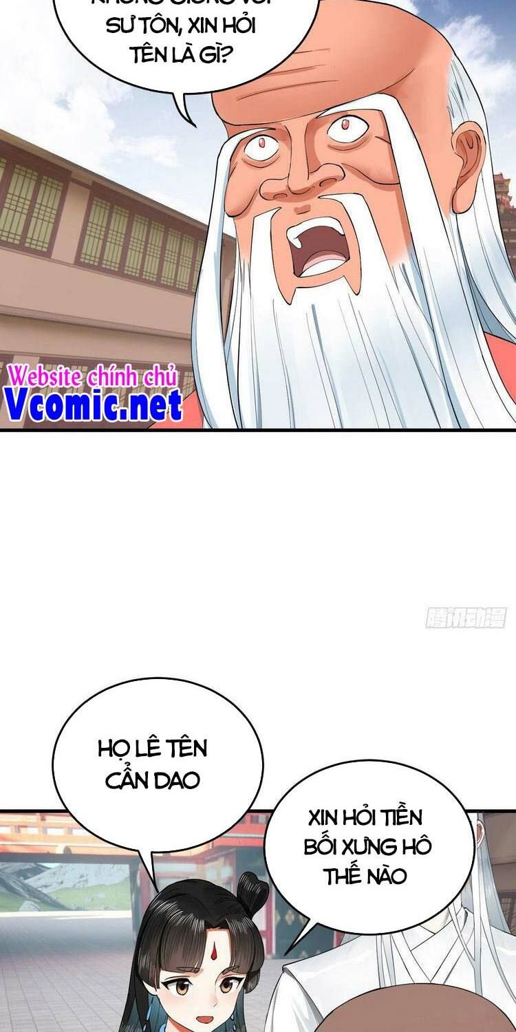 đọc truyện Ta Luyện Khí Ba Ngàn Năm Chương 231 ảnh 33 tại Thiên Thai Truyện