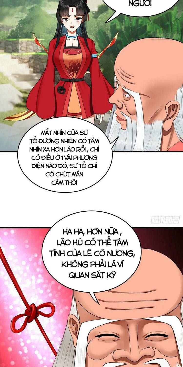 đọc truyện Ta Luyện Khí Ba Ngàn Năm Chương 231 ảnh 37 tại Thiên Thai Truyện