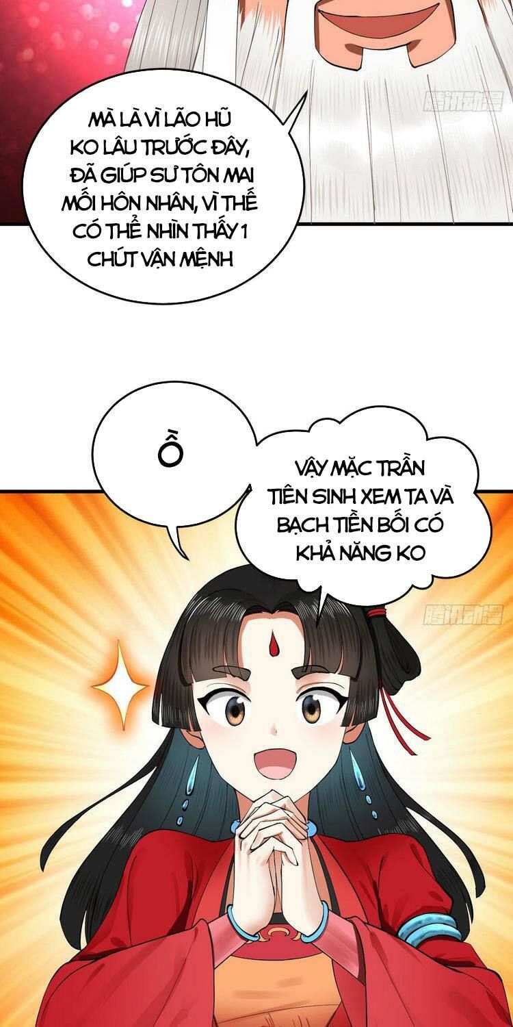 đọc truyện Ta Luyện Khí Ba Ngàn Năm Chương 231 ảnh 38 tại Thiên Thai Truyện