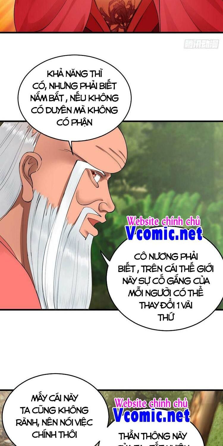 đọc truyện Ta Luyện Khí Ba Ngàn Năm Chương 231 ảnh 39 tại Thiên Thai Truyện