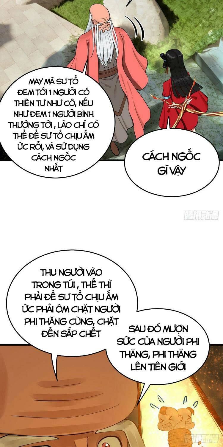 đọc truyện Ta Luyện Khí Ba Ngàn Năm Chương 231 ảnh 41 tại Thiên Thai Truyện