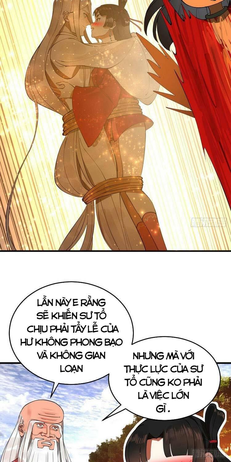 đọc truyện Ta Luyện Khí Ba Ngàn Năm Chương 231 ảnh 43 tại Thiên Thai Truyện