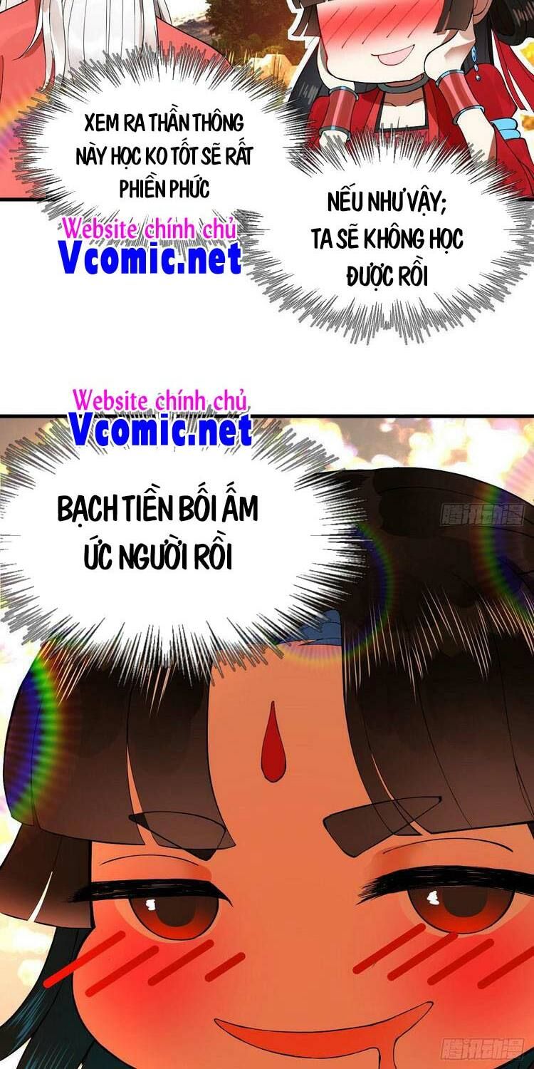 đọc truyện Ta Luyện Khí Ba Ngàn Năm Chương 231 ảnh 44 tại Thiên Thai Truyện