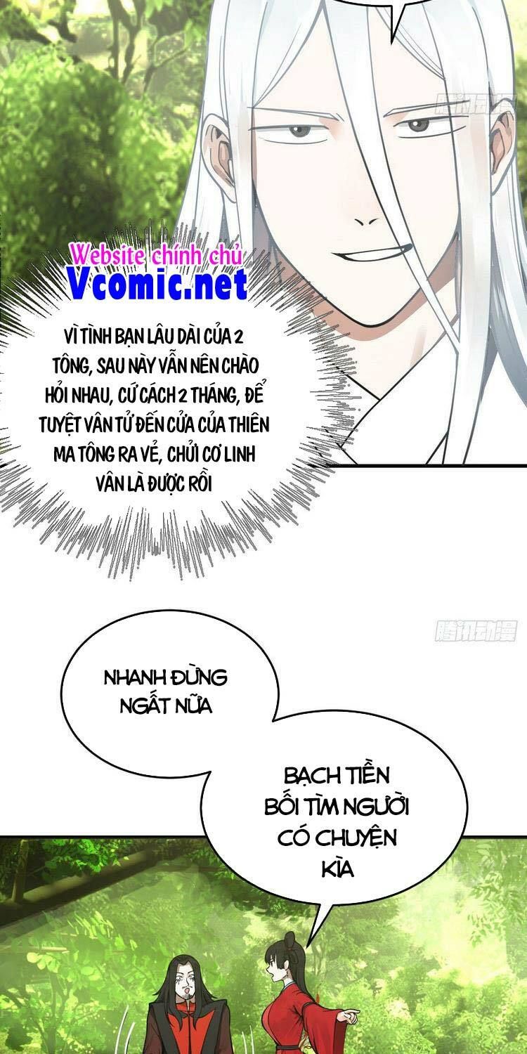 đọc truyện Ta Luyện Khí Ba Ngàn Năm Chương 231 ảnh 7 tại Thiên Thai Truyện