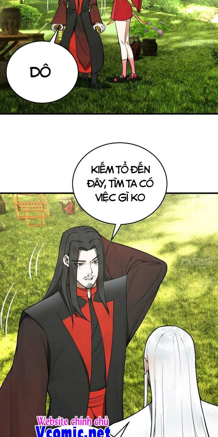 đọc truyện Ta Luyện Khí Ba Ngàn Năm Chương 231 ảnh 8 tại Thiên Thai Truyện