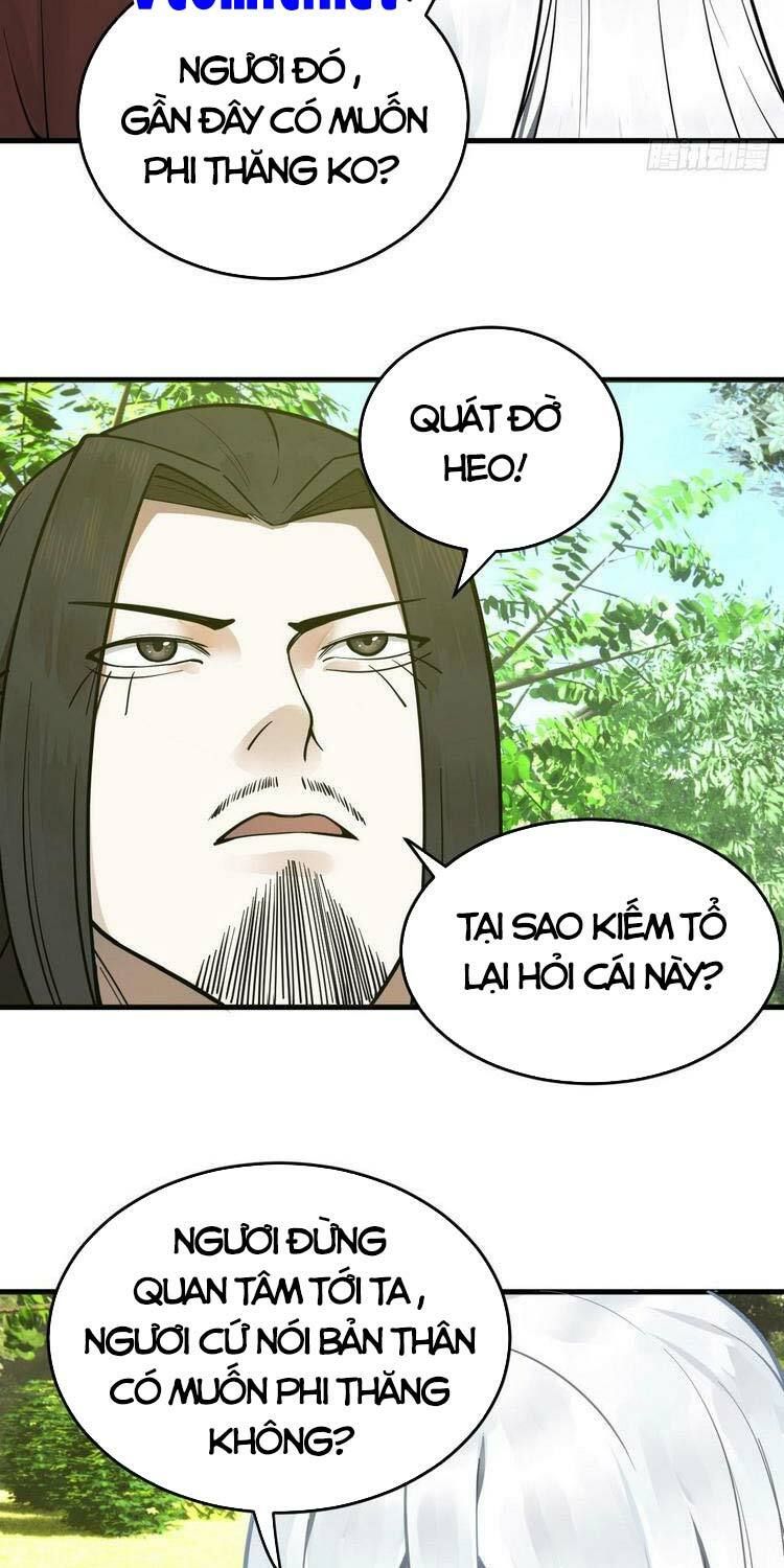 đọc truyện Ta Luyện Khí Ba Ngàn Năm Chương 231 ảnh 9 tại Thiên Thai Truyện