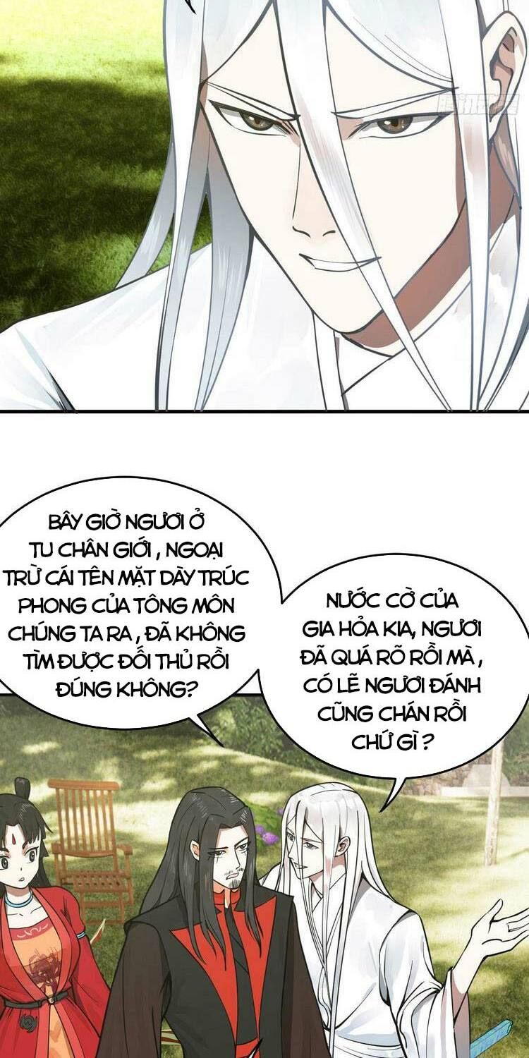 đọc truyện Ta Luyện Khí Ba Ngàn Năm Chương 231 ảnh 10 tại Thiên Thai Truyện