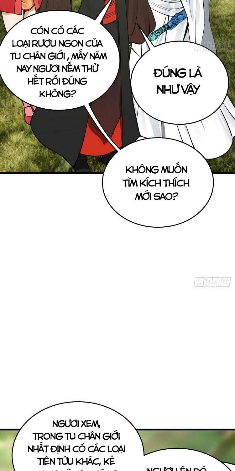 đọc truyện Ta Luyện Khí Ba Ngàn Năm Chương 231 ảnh 11 tại Thiên Thai Truyện