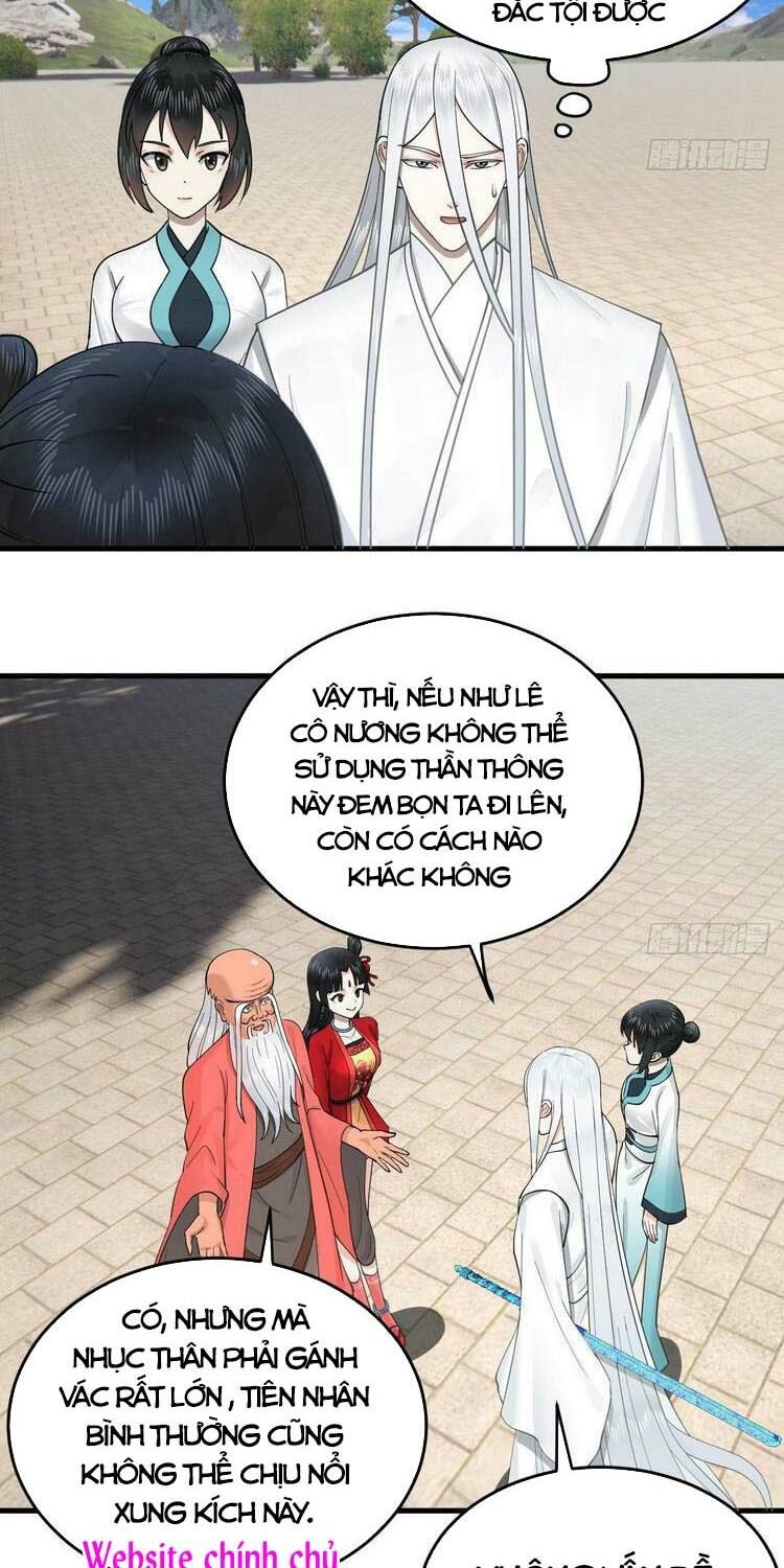 đọc truyện Ta Luyện Khí Ba Ngàn Năm Chương 232 ảnh 12 tại Thiên Thai Truyện