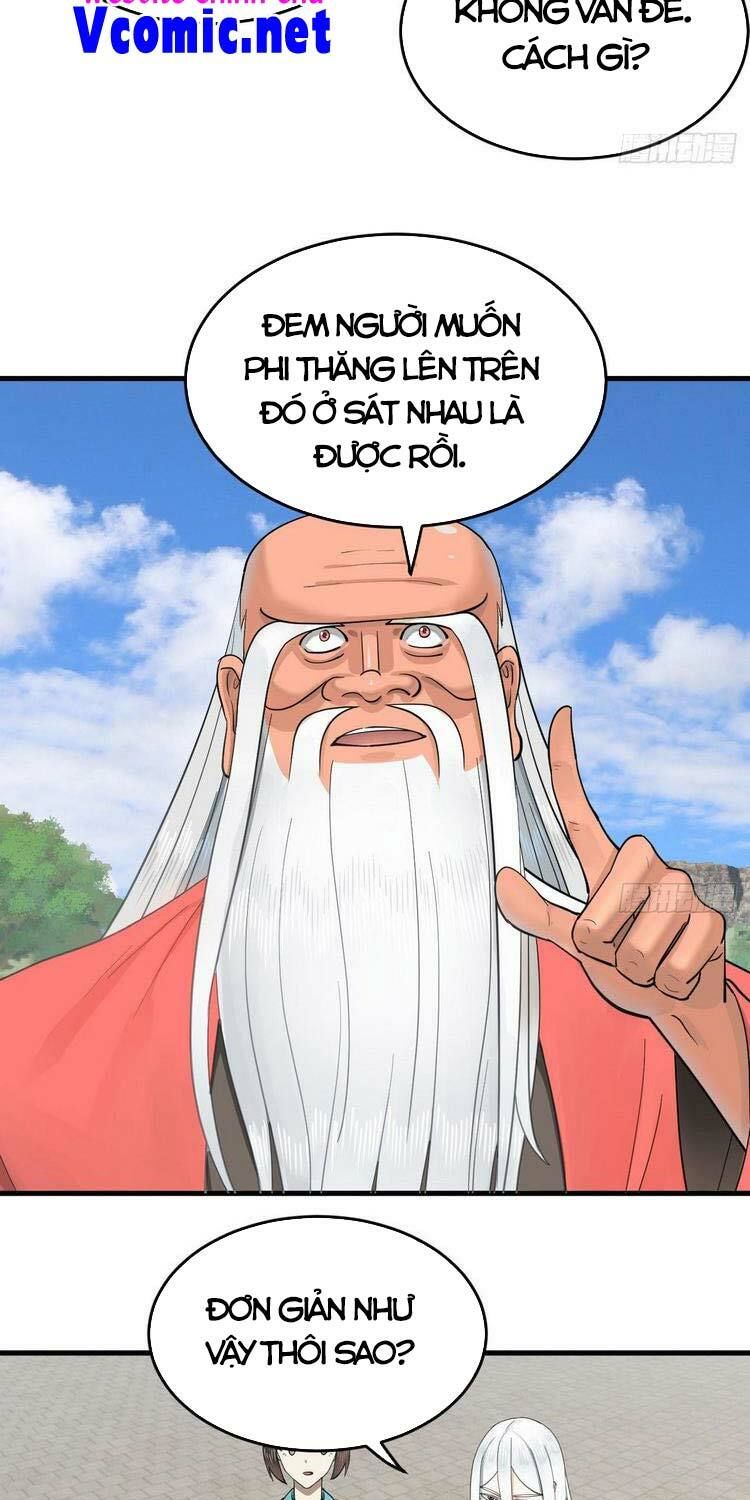 đọc truyện Ta Luyện Khí Ba Ngàn Năm Chương 232 ảnh 13 tại Thiên Thai Truyện