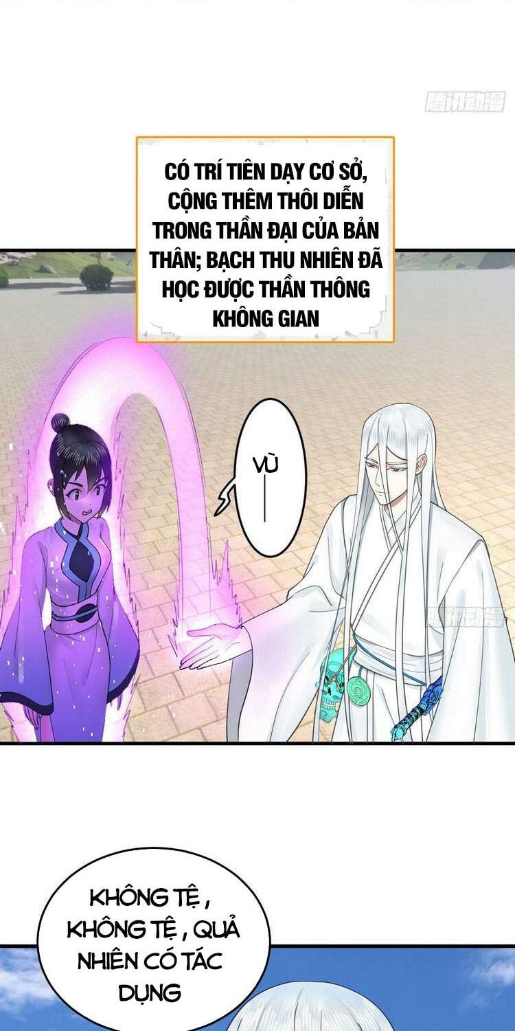 đọc truyện Ta Luyện Khí Ba Ngàn Năm Chương 232 ảnh 16 tại Thiên Thai Truyện