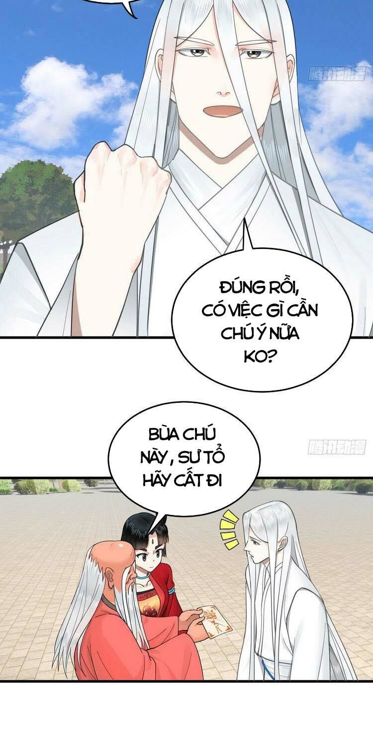 đọc truyện Ta Luyện Khí Ba Ngàn Năm Chương 232 ảnh 17 tại Thiên Thai Truyện