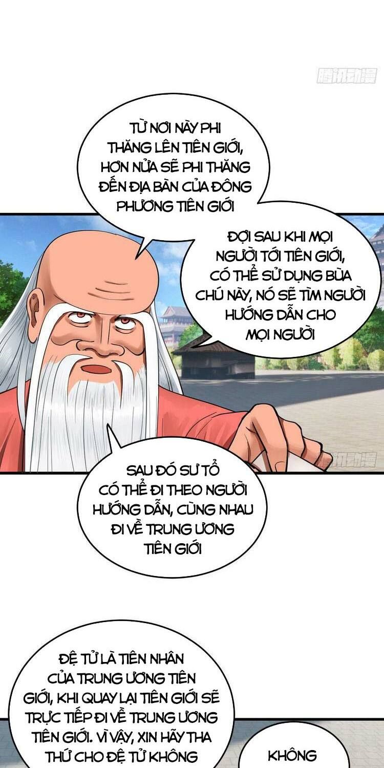 đọc truyện Ta Luyện Khí Ba Ngàn Năm Chương 232 ảnh 18 tại Thiên Thai Truyện