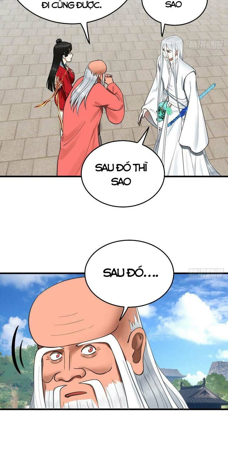 đọc truyện Ta Luyện Khí Ba Ngàn Năm Chương 232 ảnh 19 tại Thiên Thai Truyện