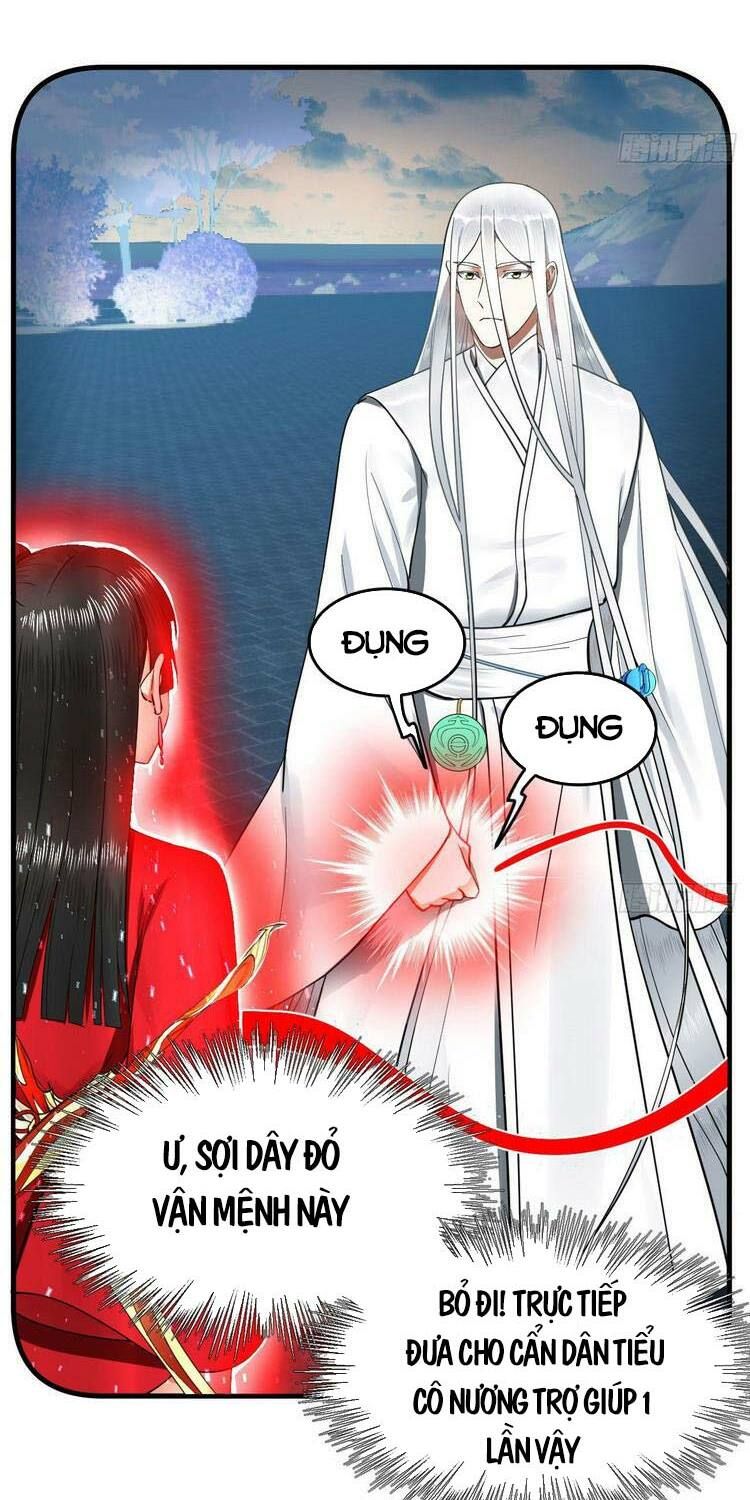 đọc truyện Ta Luyện Khí Ba Ngàn Năm Chương 232 ảnh 20 tại Thiên Thai Truyện