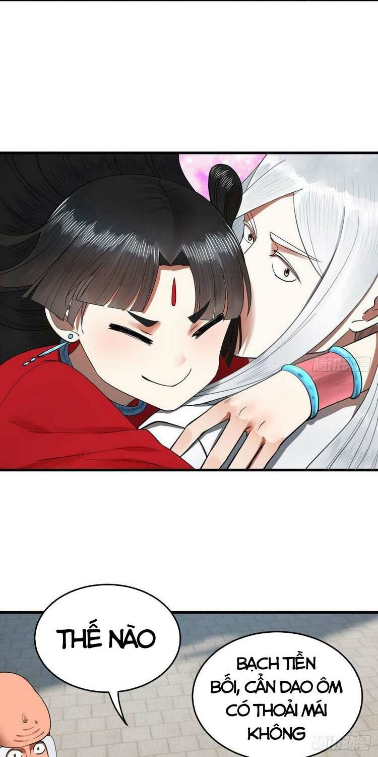 đọc truyện Ta Luyện Khí Ba Ngàn Năm Chương 232 ảnh 23 tại Thiên Thai Truyện