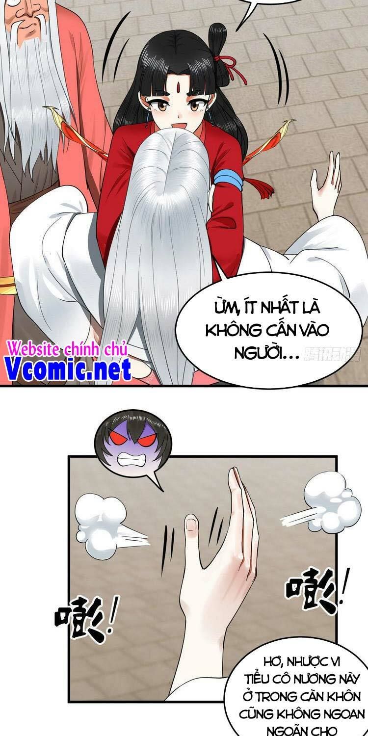 đọc truyện Ta Luyện Khí Ba Ngàn Năm Chương 232 ảnh 24 tại Thiên Thai Truyện