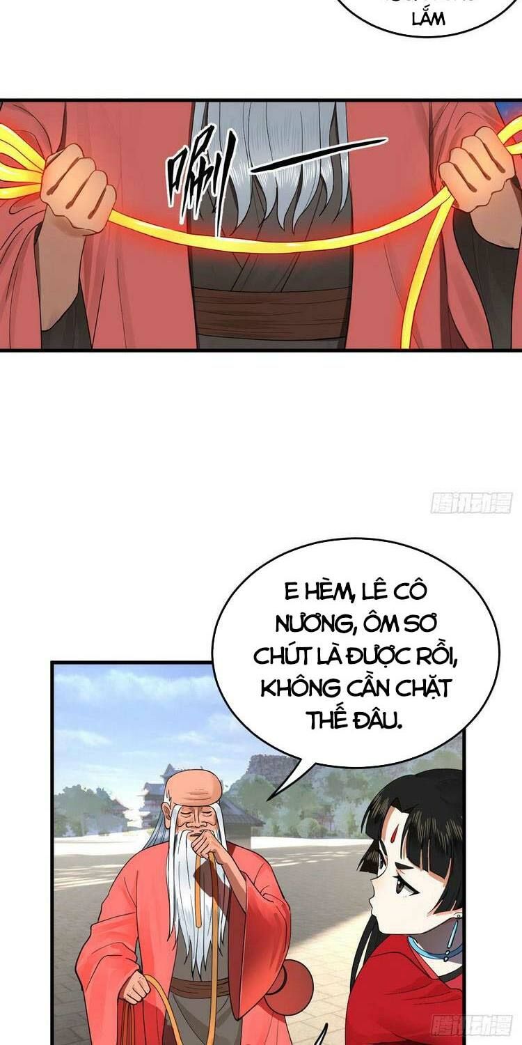 đọc truyện Ta Luyện Khí Ba Ngàn Năm Chương 232 ảnh 25 tại Thiên Thai Truyện