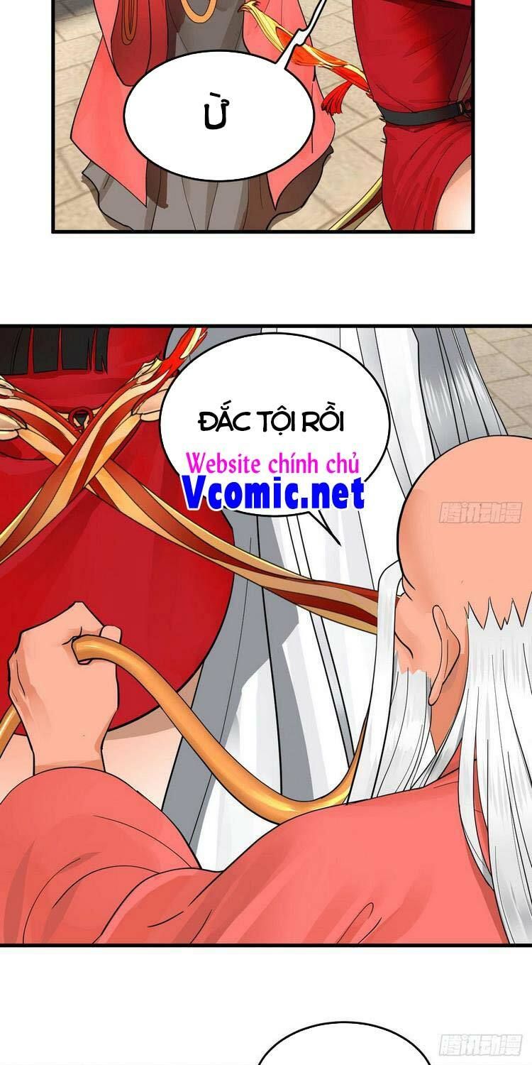 đọc truyện Ta Luyện Khí Ba Ngàn Năm Chương 232 ảnh 26 tại Thiên Thai Truyện