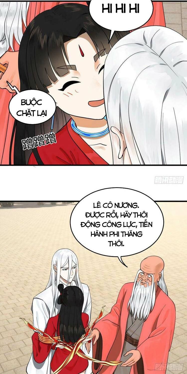 đọc truyện Ta Luyện Khí Ba Ngàn Năm Chương 232 ảnh 27 tại Thiên Thai Truyện