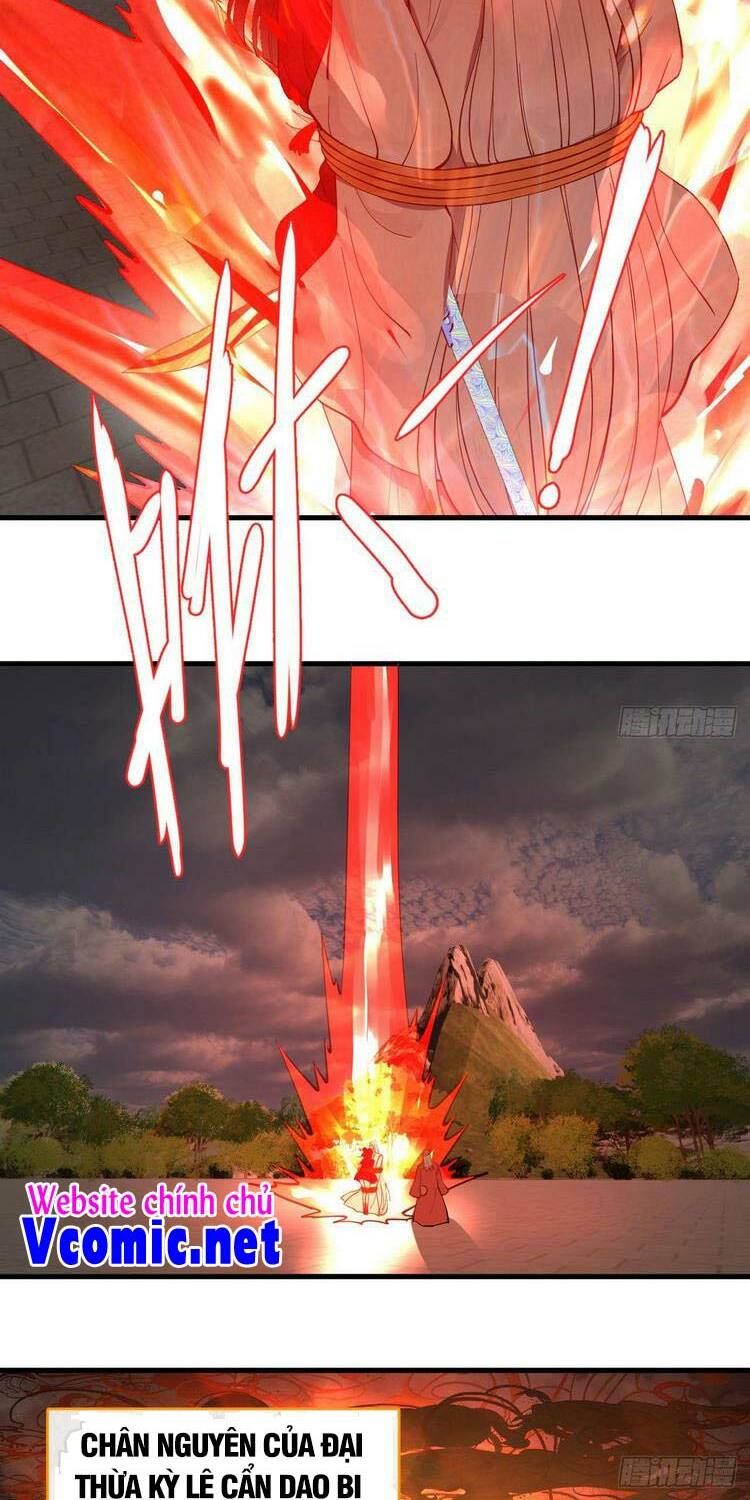 đọc truyện Ta Luyện Khí Ba Ngàn Năm Chương 232 ảnh 29 tại Thiên Thai Truyện