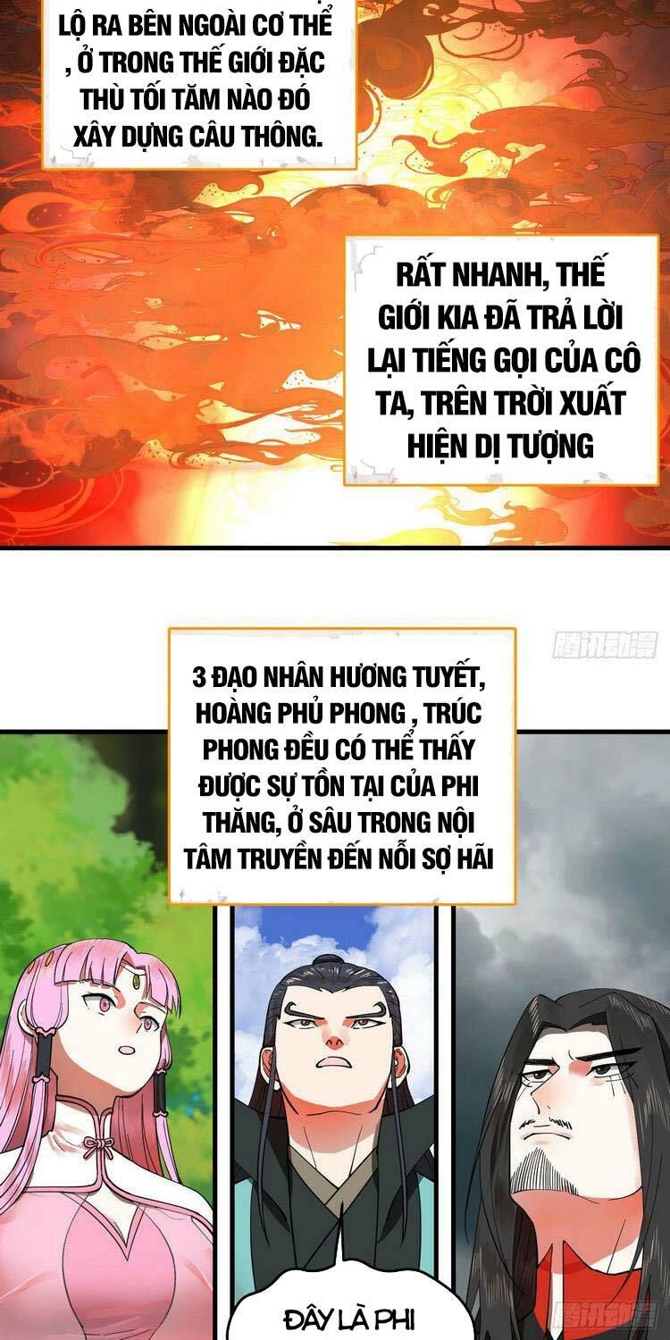 đọc truyện Ta Luyện Khí Ba Ngàn Năm Chương 232 ảnh 30 tại Thiên Thai Truyện