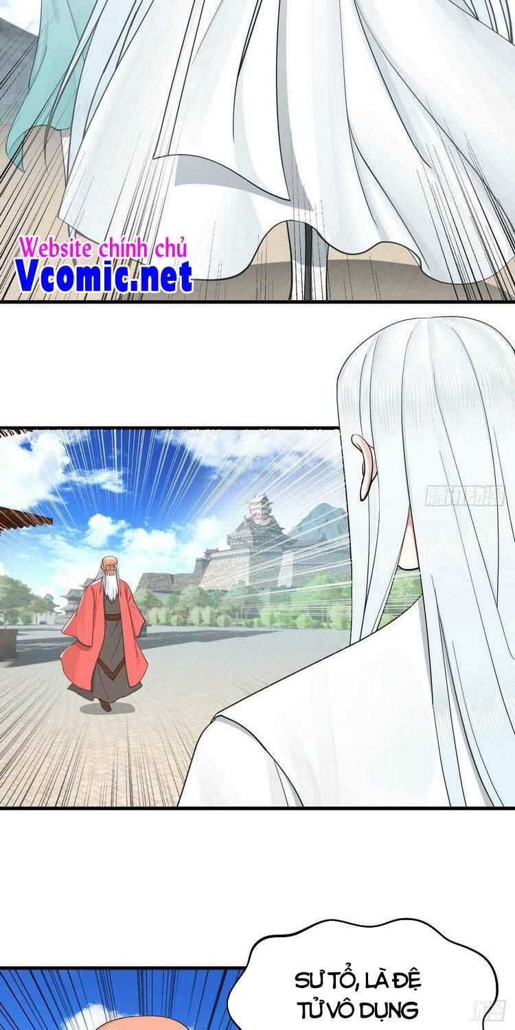 đọc truyện Ta Luyện Khí Ba Ngàn Năm Chương 232 ảnh 5 tại Thiên Thai Truyện