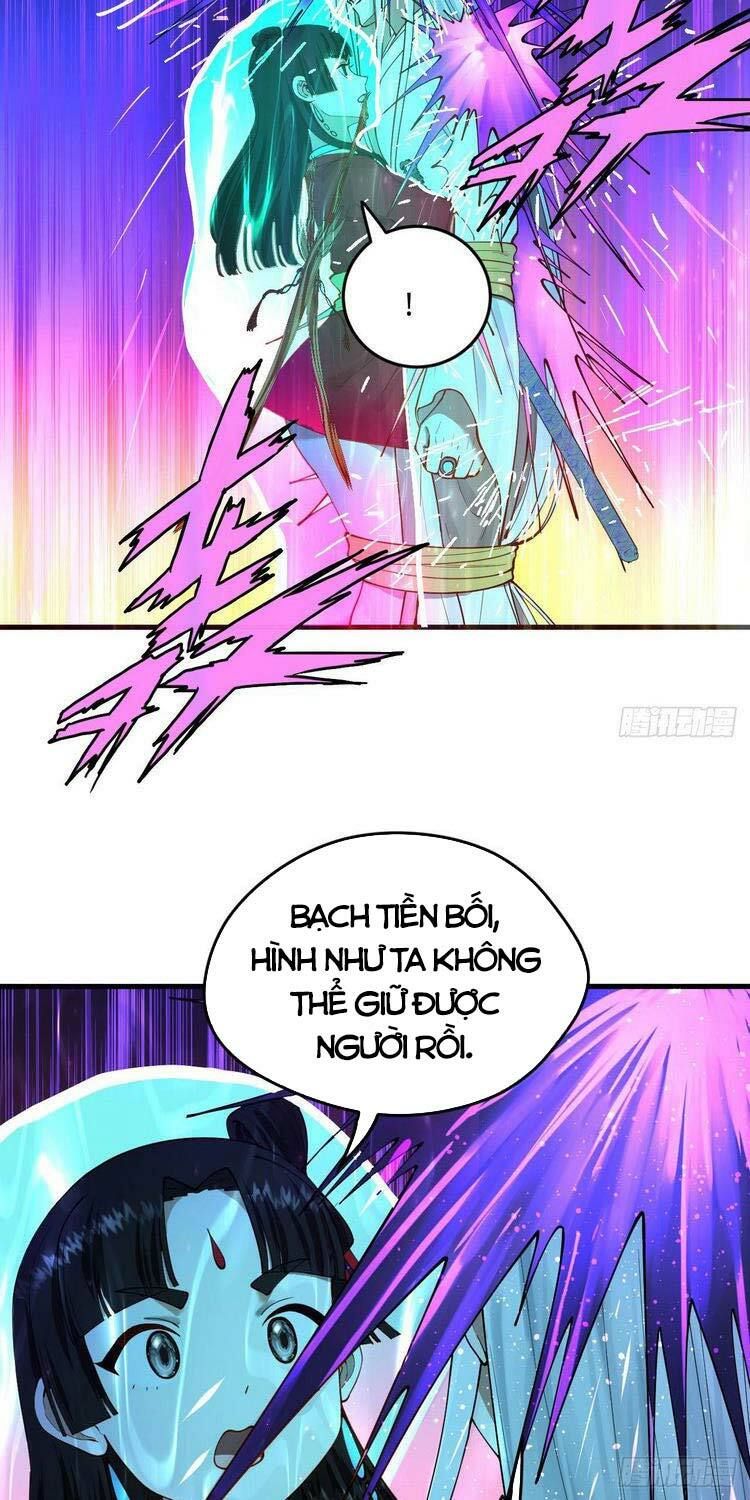 đọc truyện Ta Luyện Khí Ba Ngàn Năm Chương 232 ảnh 36 tại Thiên Thai Truyện