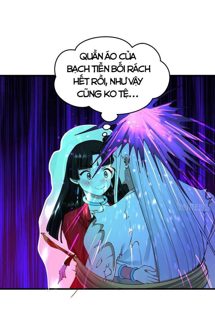 đọc truyện Ta Luyện Khí Ba Ngàn Năm Chương 232 ảnh 38 tại Thiên Thai Truyện