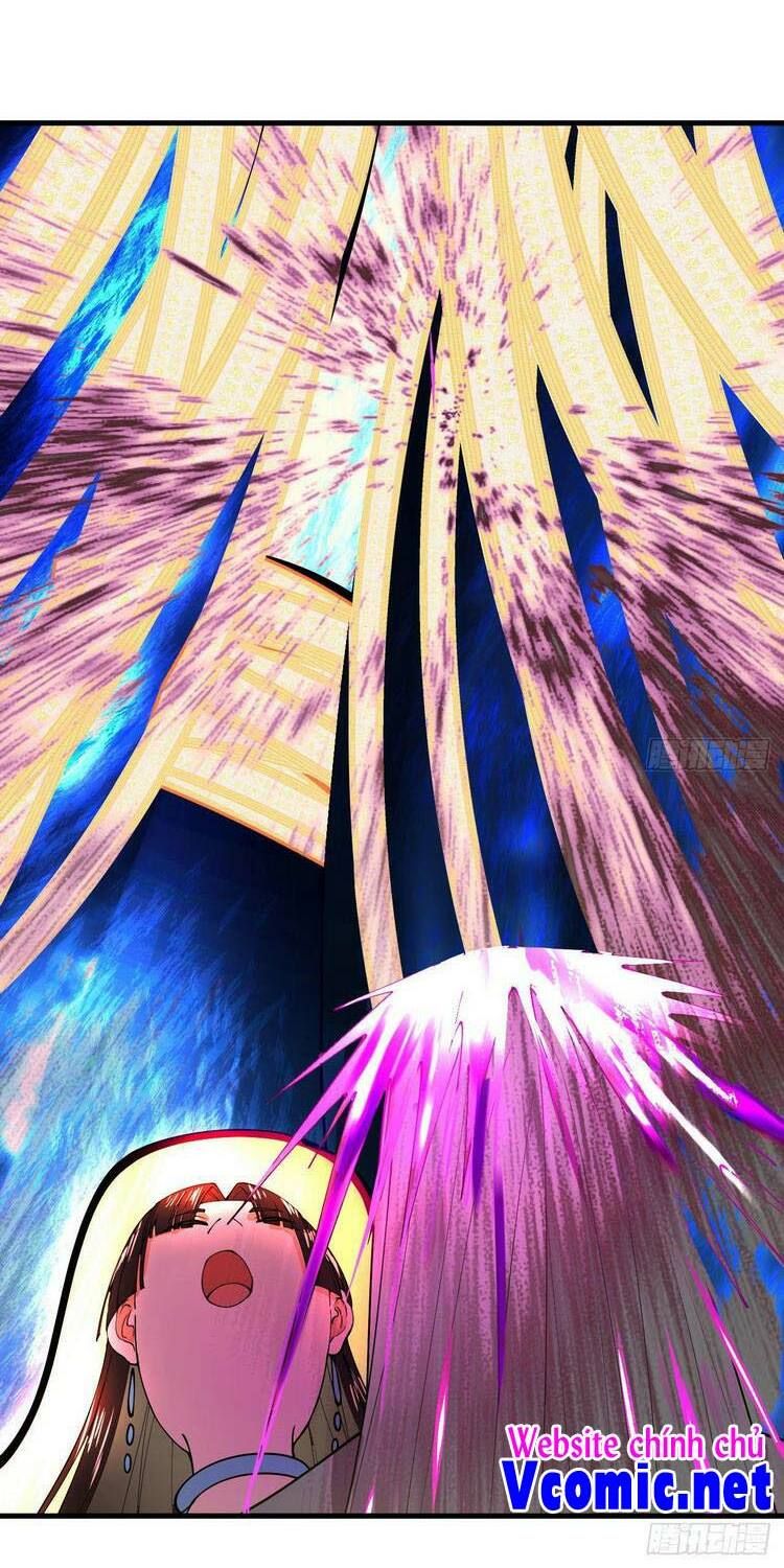 đọc truyện Ta Luyện Khí Ba Ngàn Năm Chương 232 ảnh 41 tại Thiên Thai Truyện