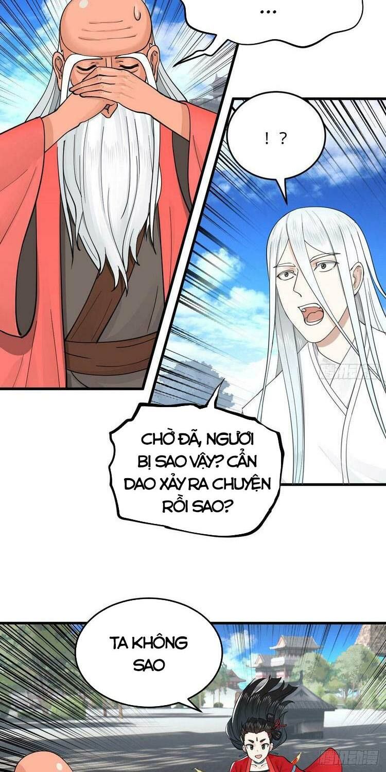 đọc truyện Ta Luyện Khí Ba Ngàn Năm Chương 232 ảnh 6 tại Thiên Thai Truyện