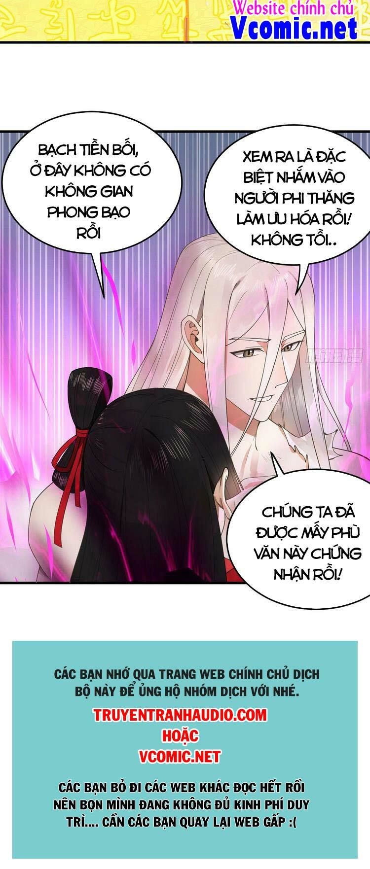 đọc truyện Ta Luyện Khí Ba Ngàn Năm Chương 232 ảnh 44 tại Thiên Thai Truyện