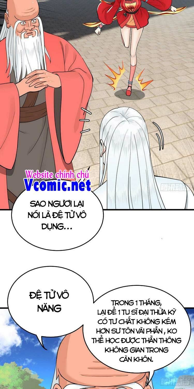 đọc truyện Ta Luyện Khí Ba Ngàn Năm Chương 232 ảnh 7 tại Thiên Thai Truyện