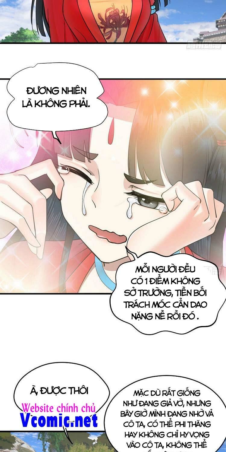 đọc truyện Ta Luyện Khí Ba Ngàn Năm Chương 232 ảnh 11 tại Thiên Thai Truyện