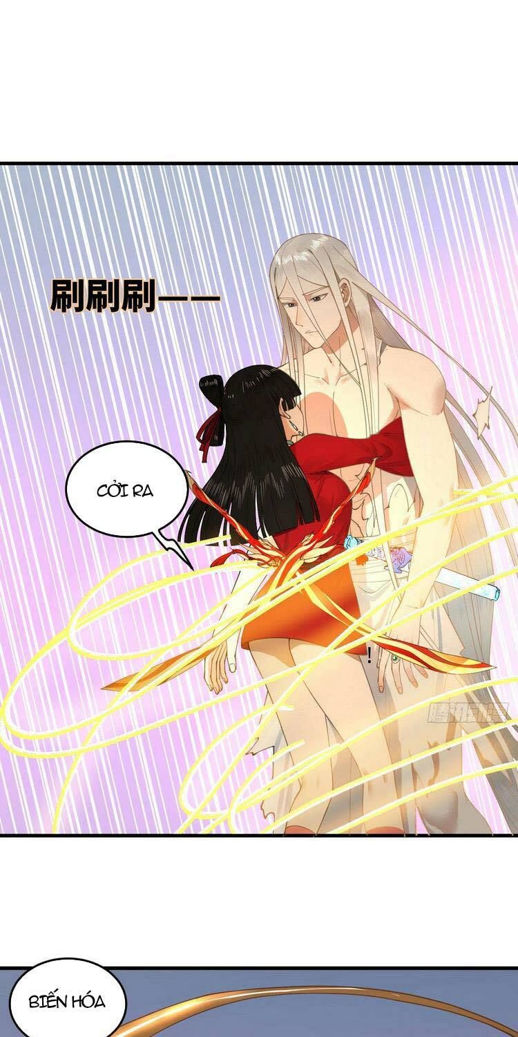 đọc truyện Ta Luyện Khí Ba Ngàn Năm Chương 233 ảnh 3 tại Thiên Thai Truyện