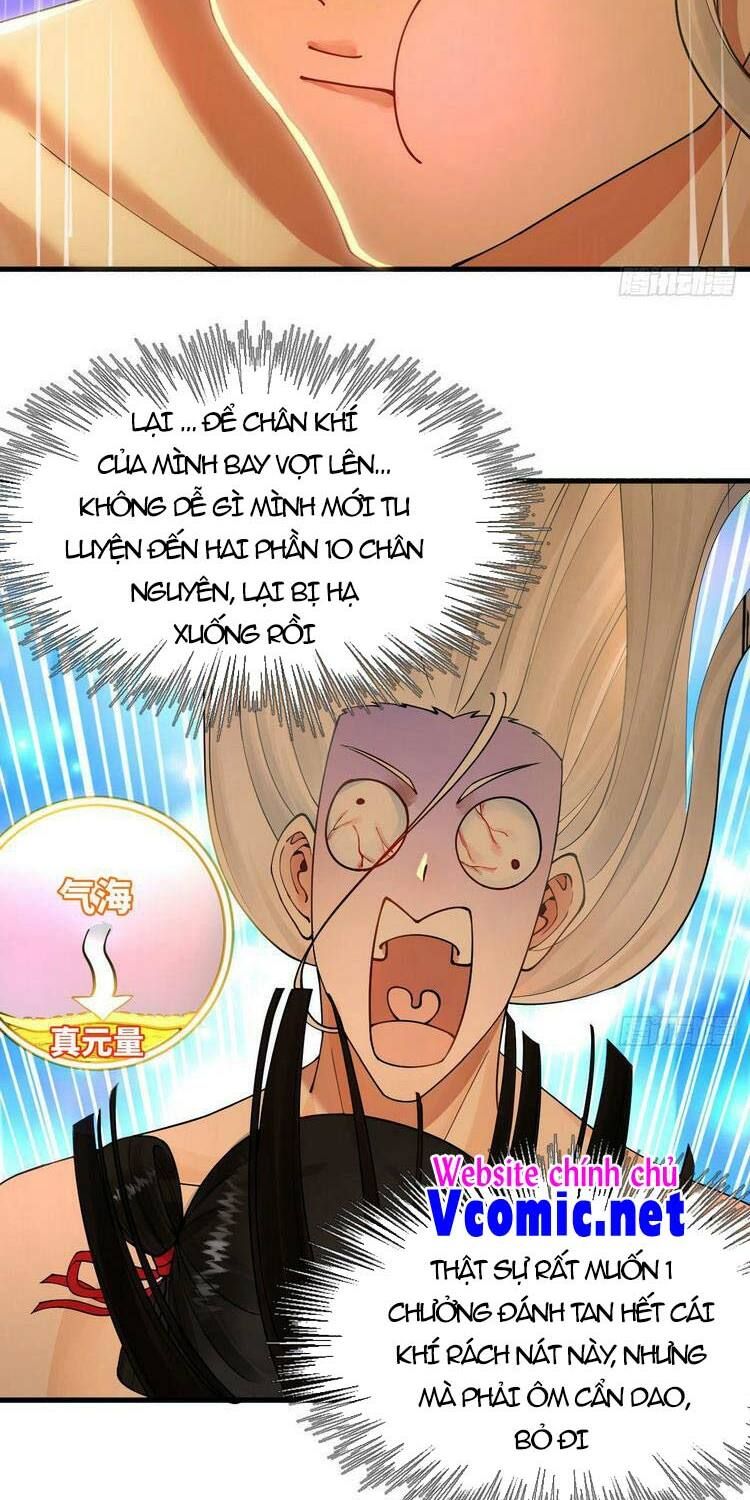 đọc truyện Ta Luyện Khí Ba Ngàn Năm Chương 233 ảnh 12 tại Thiên Thai Truyện