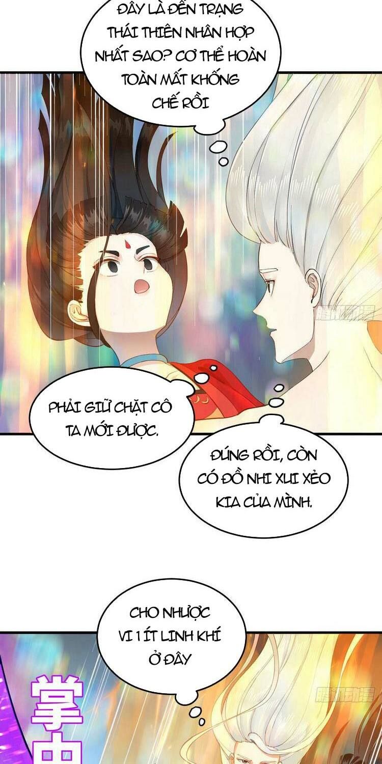 đọc truyện Ta Luyện Khí Ba Ngàn Năm Chương 233 ảnh 14 tại Thiên Thai Truyện