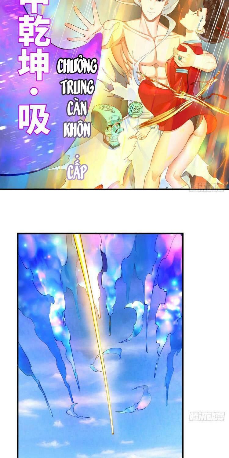 đọc truyện Ta Luyện Khí Ba Ngàn Năm Chương 233 ảnh 15 tại Thiên Thai Truyện