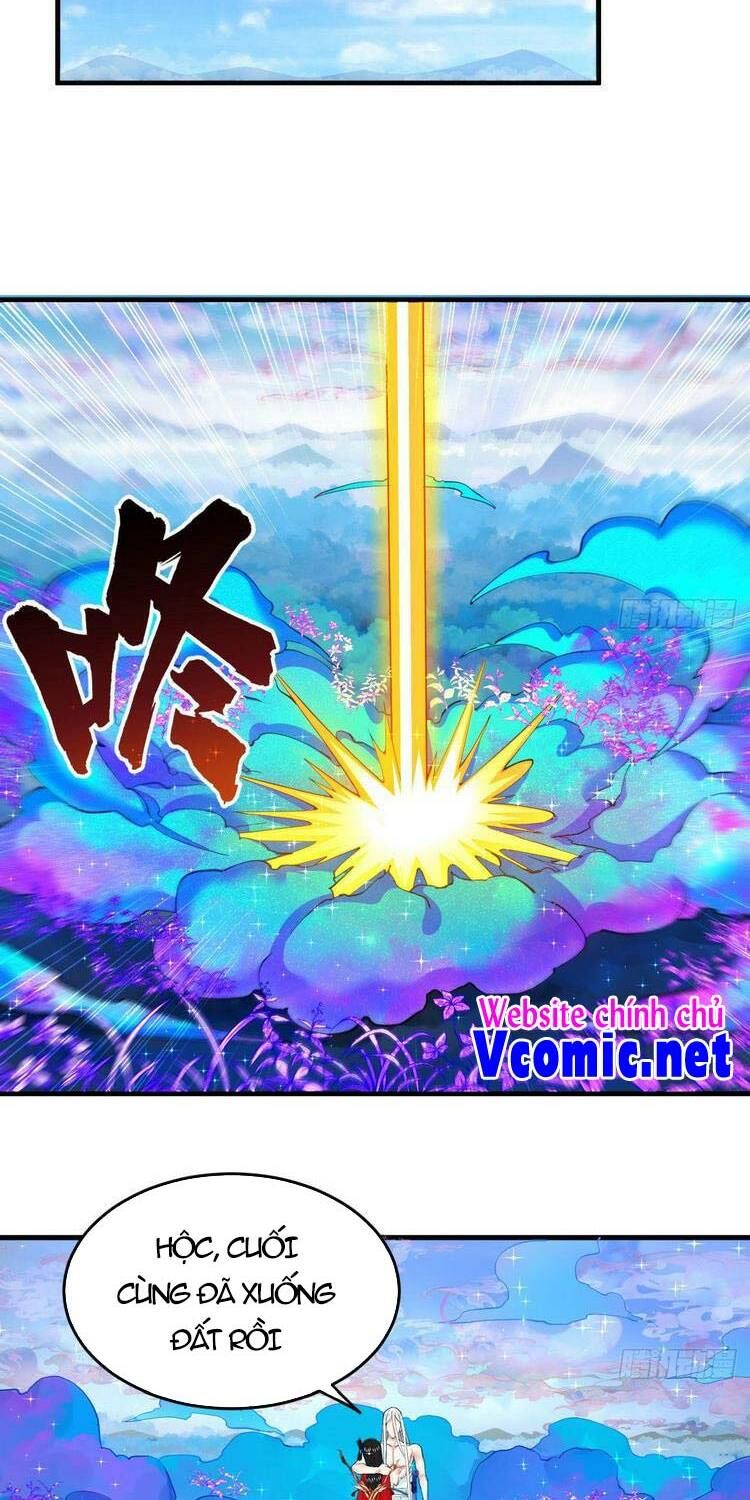 đọc truyện Ta Luyện Khí Ba Ngàn Năm Chương 233 ảnh 16 tại Thiên Thai Truyện