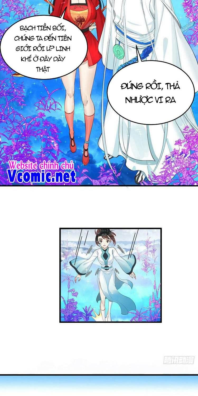 đọc truyện Ta Luyện Khí Ba Ngàn Năm Chương 233 ảnh 18 tại Thiên Thai Truyện