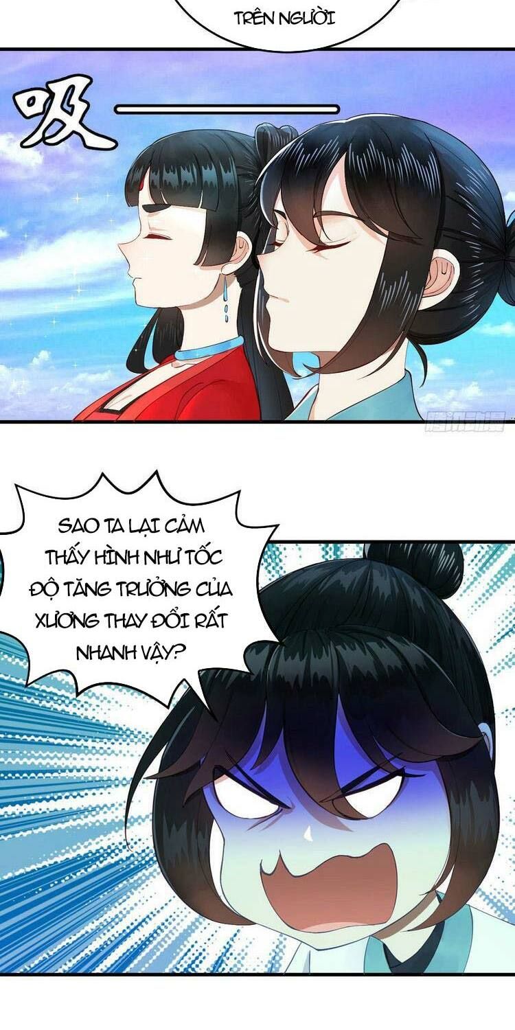 đọc truyện Ta Luyện Khí Ba Ngàn Năm Chương 233 ảnh 20 tại Thiên Thai Truyện